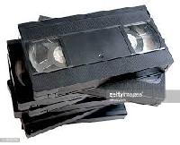 video cassette