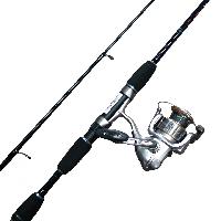 Adventure Edge - Supplier of shimano fishing rods from Bangalore