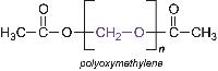 Polyoxymethylene Chemicals