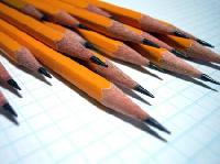Lead Pencils