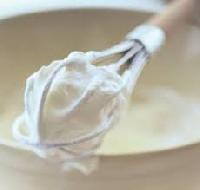 non dairy whipping cream