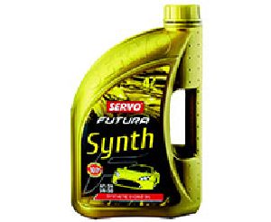 Servo Synthetic Motor Oil