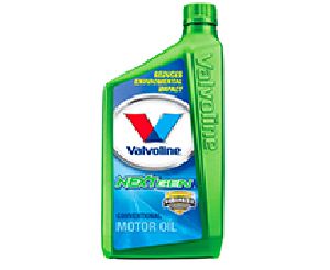 Valvoline Motor Oil