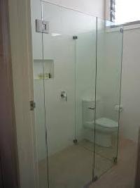 Shower Glass