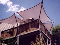 Shade Cloth