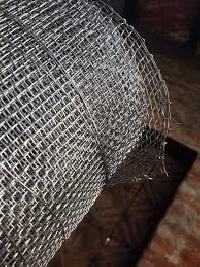 SS Wire Mesh