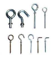 Hook Bolts