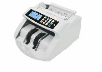 Currency Counting Machines