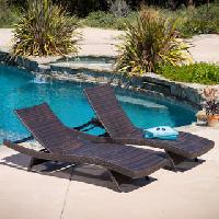 pool side furniture