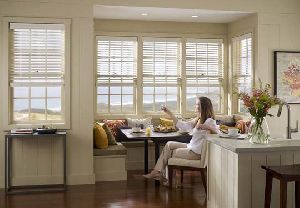 Motorization of Blinds