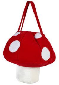 mushroom bag