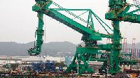 bulk material handling equipments