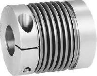 Metal Bellow Coupling