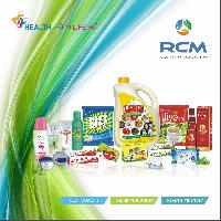 all fmcg products