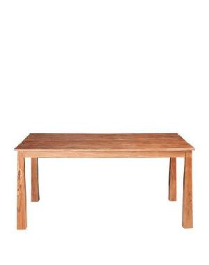 Acacia Wood Dining Table (RHP-DINING-008)
