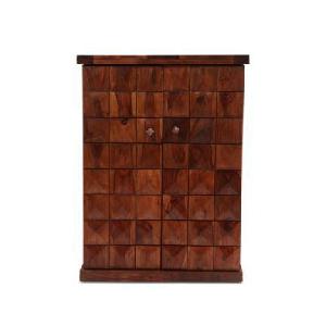 Sheesham Wood Bar Cabinets (RHP-BAR-005)