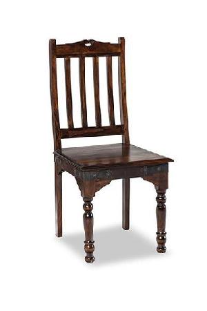 Teak Soild Wood Chair (RHP-CHAIR-004)