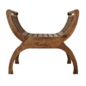 Sheesham Wood Thakat Chair (RHP-CHAIR-008)