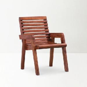 Sheesham Wood Small Kids Study Chair (RHP-CHAIR-009)