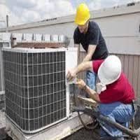 Window AC Repairing Services