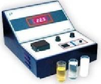 digital turbidity meter