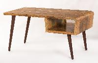 Reclaimed Table