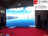 led display rental