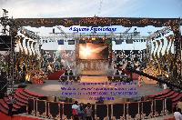 outdoor led screen on rental  / 01141052666