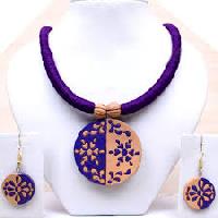 handicraft jewellery