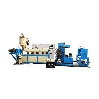 Sheet Extrusion Plant
