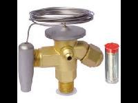 thermostatic expansion valves