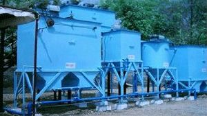 Effluent Treatment Plant