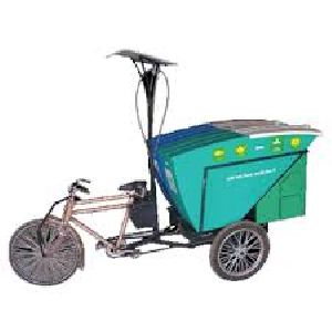loading cycle rickshaw price
