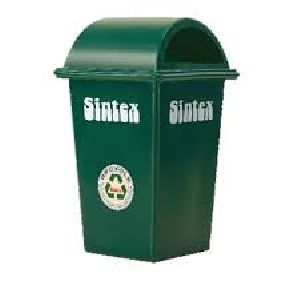 Rectangular Waste Bins