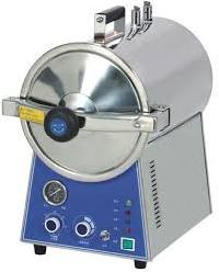 steam sterilizers table top