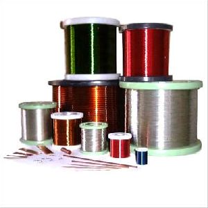 Tinned Copper Wires