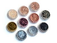 Cosmetic pigment