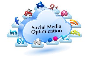 Social Media Optimization Services