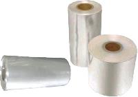 Plain PVC Shrink Rolls