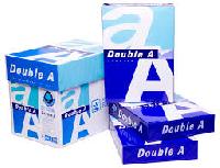 A4 Double A paper