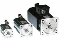 asynchronous servo motors