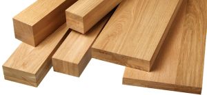 Teak Timber