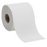 Industrial Roll Tissue Paper