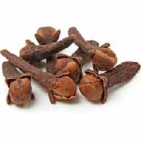 dried cloves