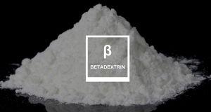Chemical Raw Material Beta Cyclodextrin