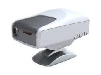 auto chart projector