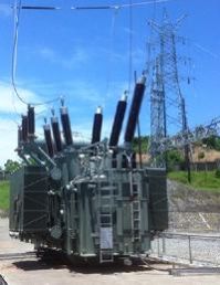 Electrical Power Transformers
