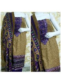 Pashmina Designer Salwar Suit