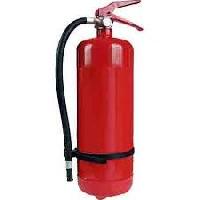 Fire Extinguisher Cylinder - Manufacturers, Suppliers & Exporters in India