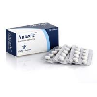 Anazole Tablets